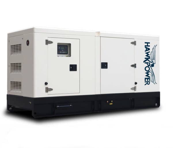 Perkins 10kVa Diesel Generator | Powered by Perkins Generators